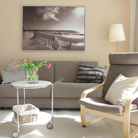 Haus Baltic - Whg 23 - Neu Inkl Saisonstrandkorb! Groemitz Luaran gambar