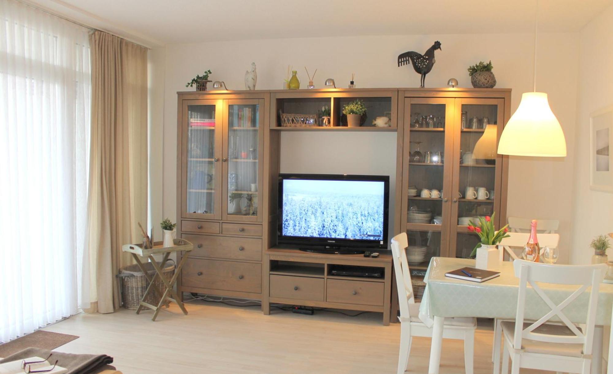 Haus Baltic - Whg 23 - Neu Inkl Saisonstrandkorb! Groemitz Luaran gambar