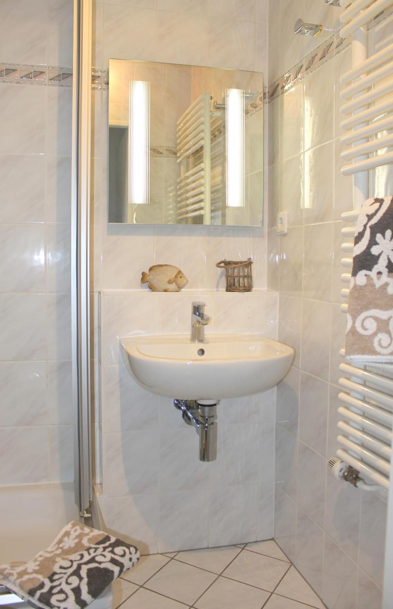 Haus Baltic - Whg 23 - Neu Inkl Saisonstrandkorb! Groemitz Luaran gambar