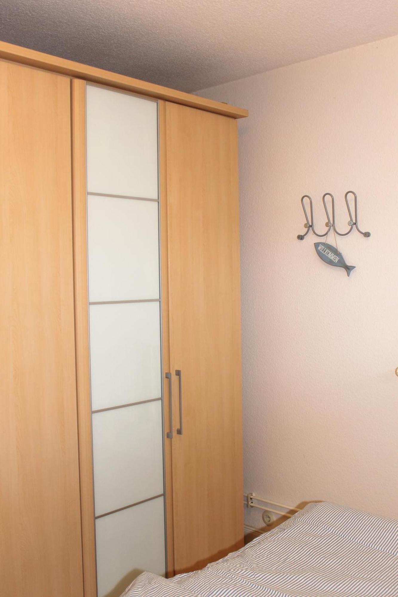 Haus Baltic - Whg 23 - Neu Inkl Saisonstrandkorb! Groemitz Luaran gambar