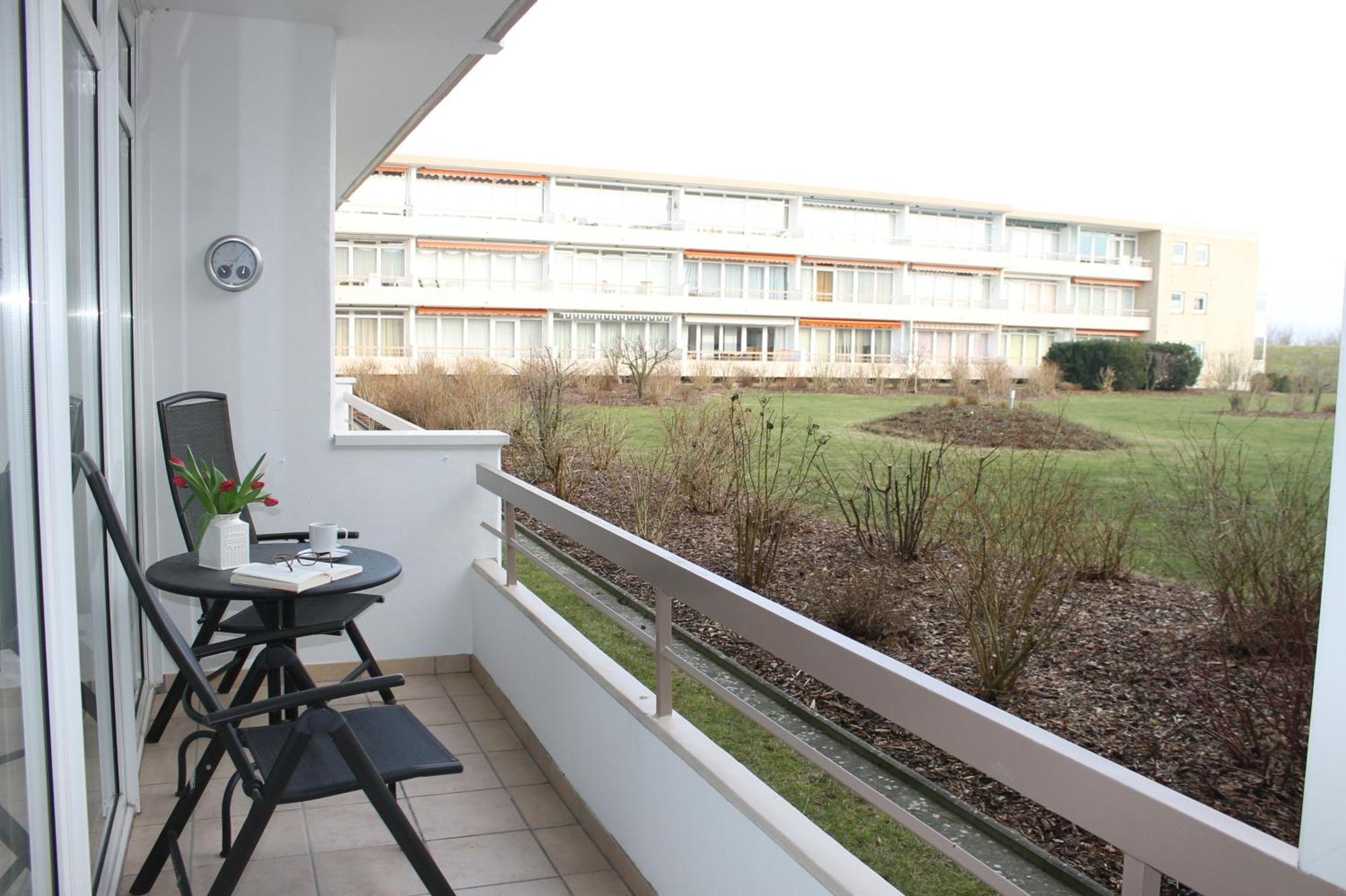 Haus Baltic - Whg 23 - Neu Inkl Saisonstrandkorb! Groemitz Luaran gambar