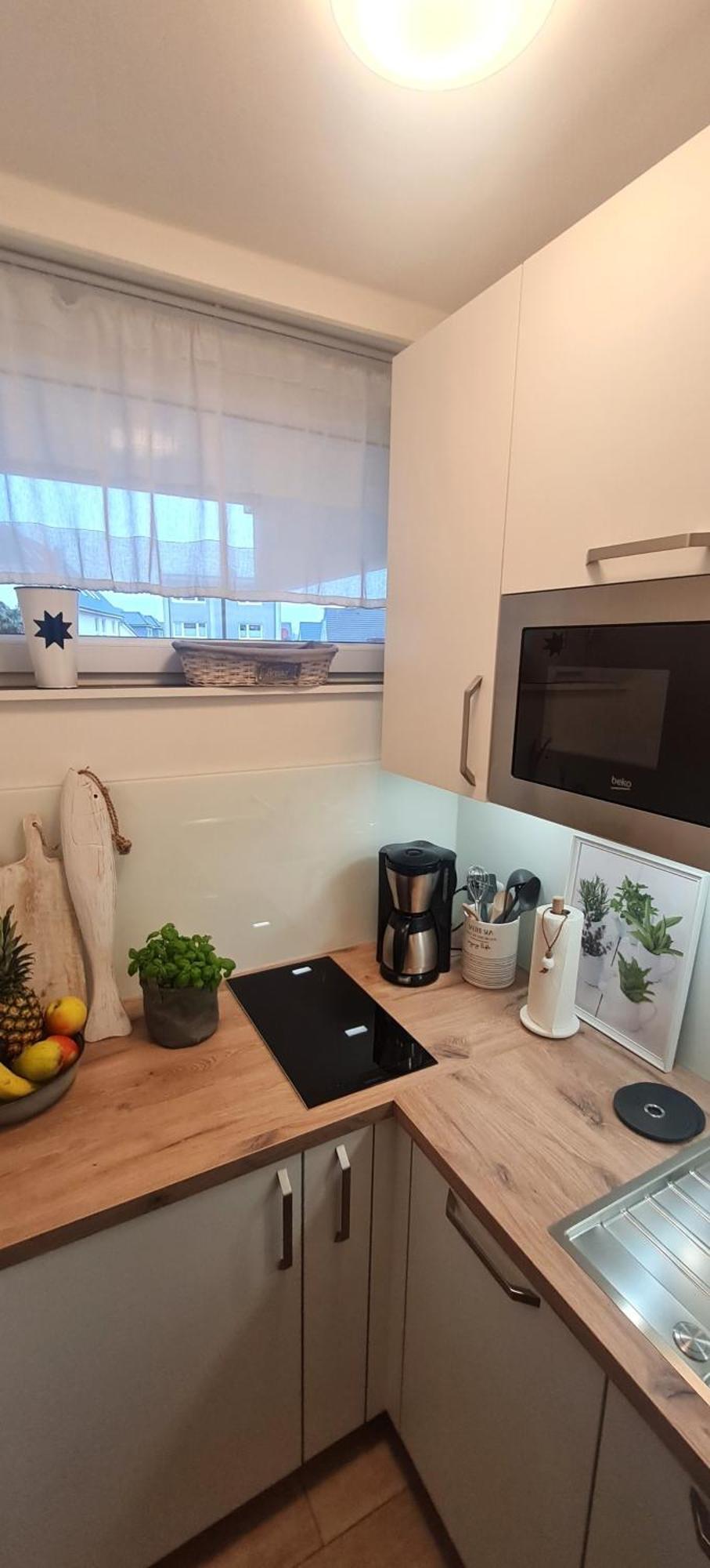 Haus Baltic - Whg 23 - Neu Inkl Saisonstrandkorb! Groemitz Luaran gambar