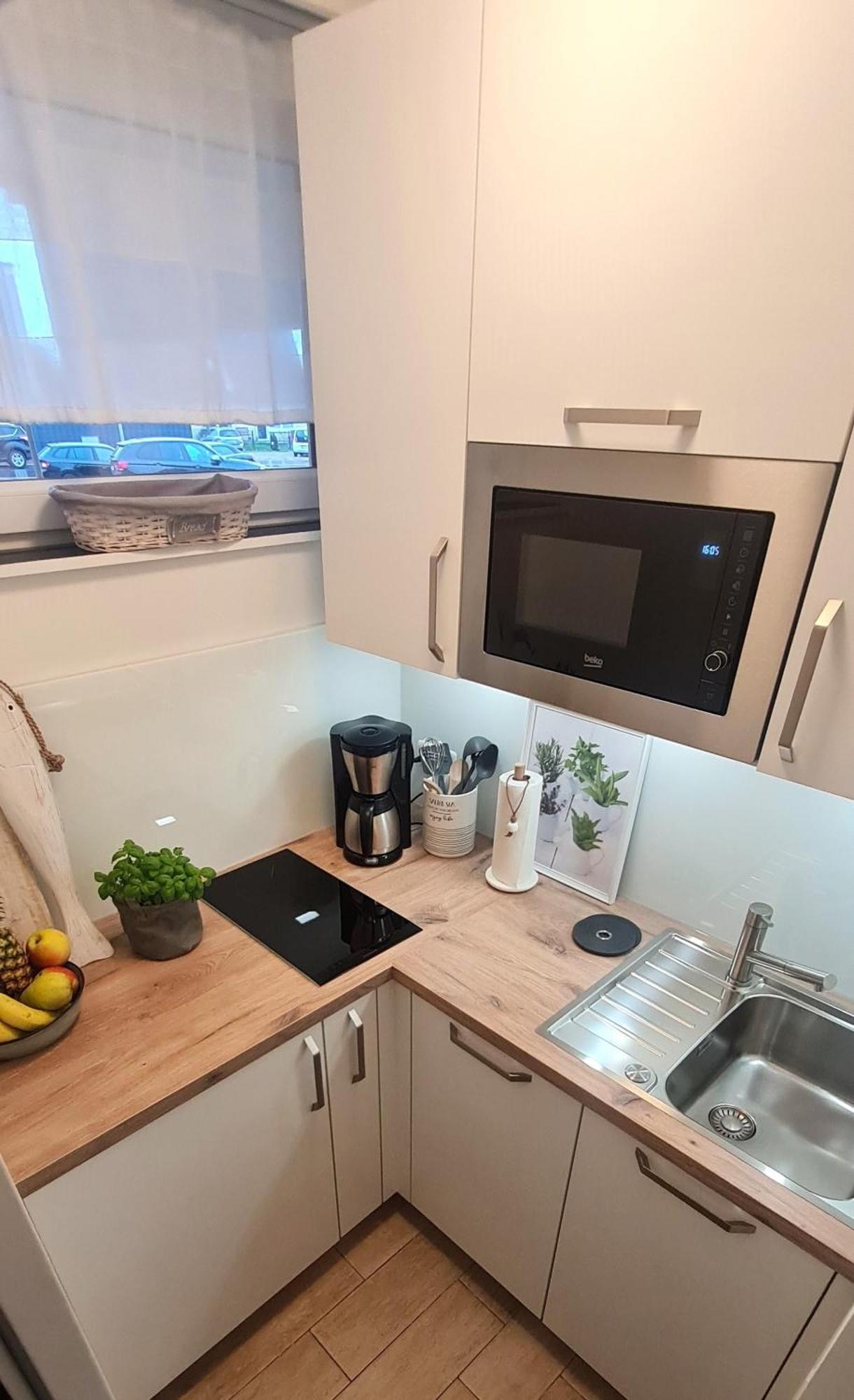 Haus Baltic - Whg 23 - Neu Inkl Saisonstrandkorb! Groemitz Luaran gambar